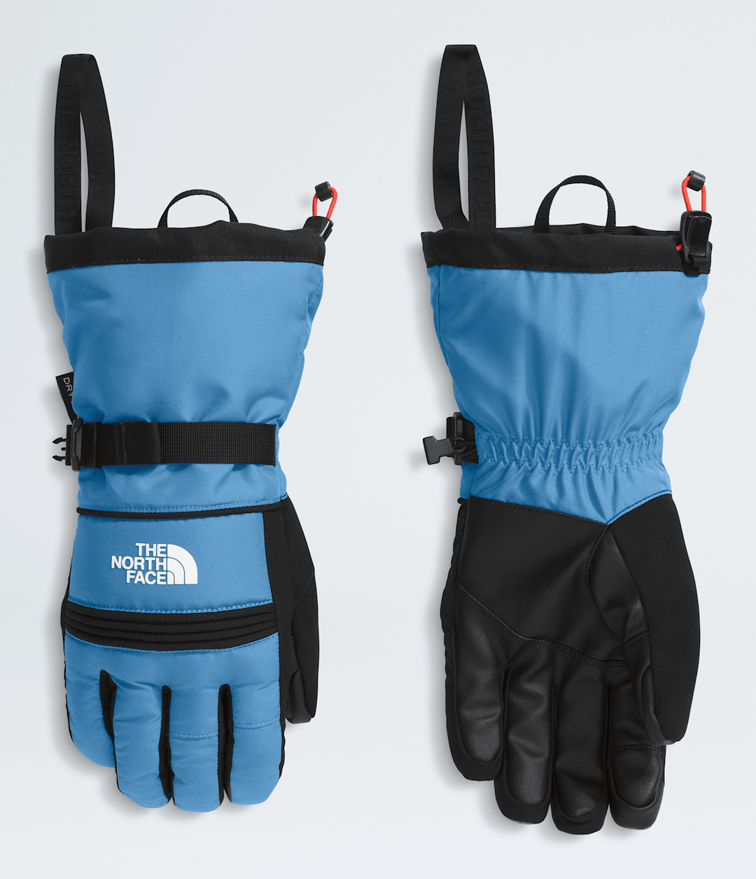 Women’s Montana Ski Gloves - Marina Blue