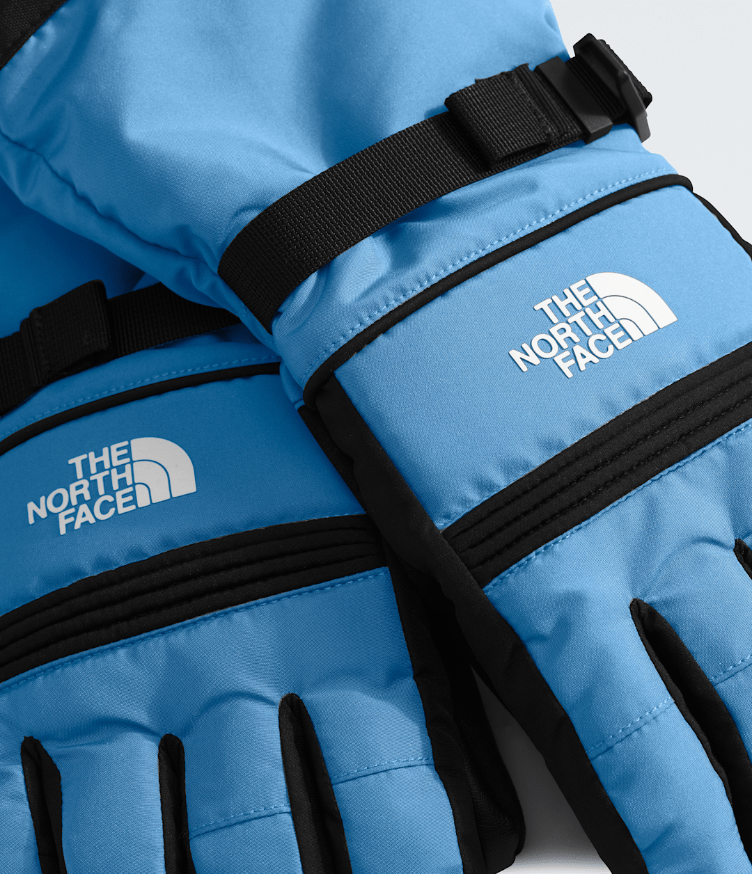 Women’s Montana Ski Gloves - Marina Blue