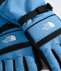 Women’s Montana Ski Gloves - Marina Blue