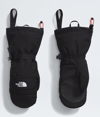 Women’s Montana Ski Mitts - TNF Black