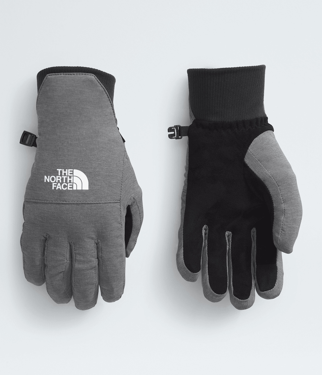 Women’s Shelbe Raschel Etip™ Gloves - Smoked Pearl Heather