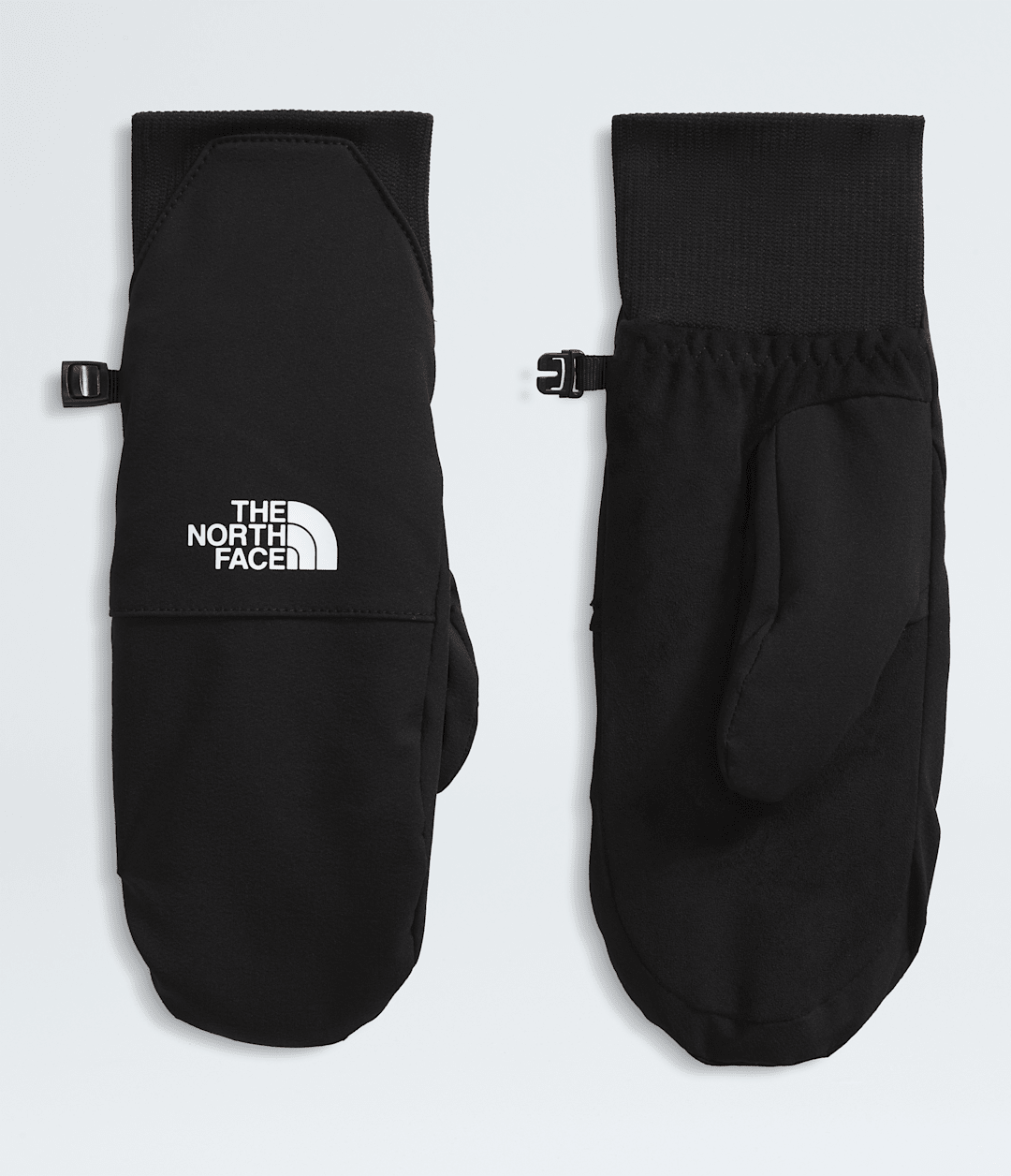 Women’s Shelbe Raschel Etip™ Mitts - TNF Black
