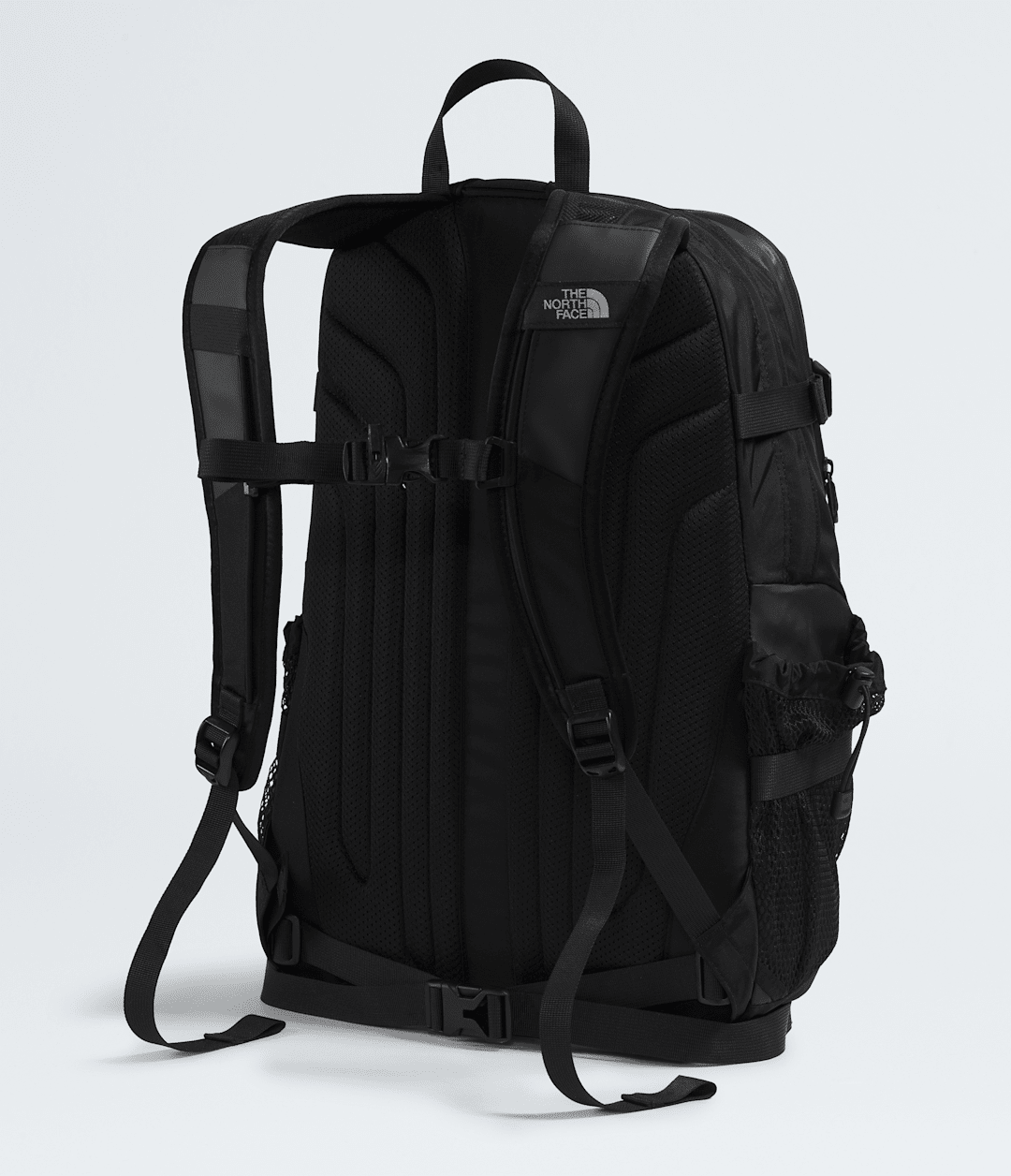 Hot Shot Base Camp Backpack - TNF Black