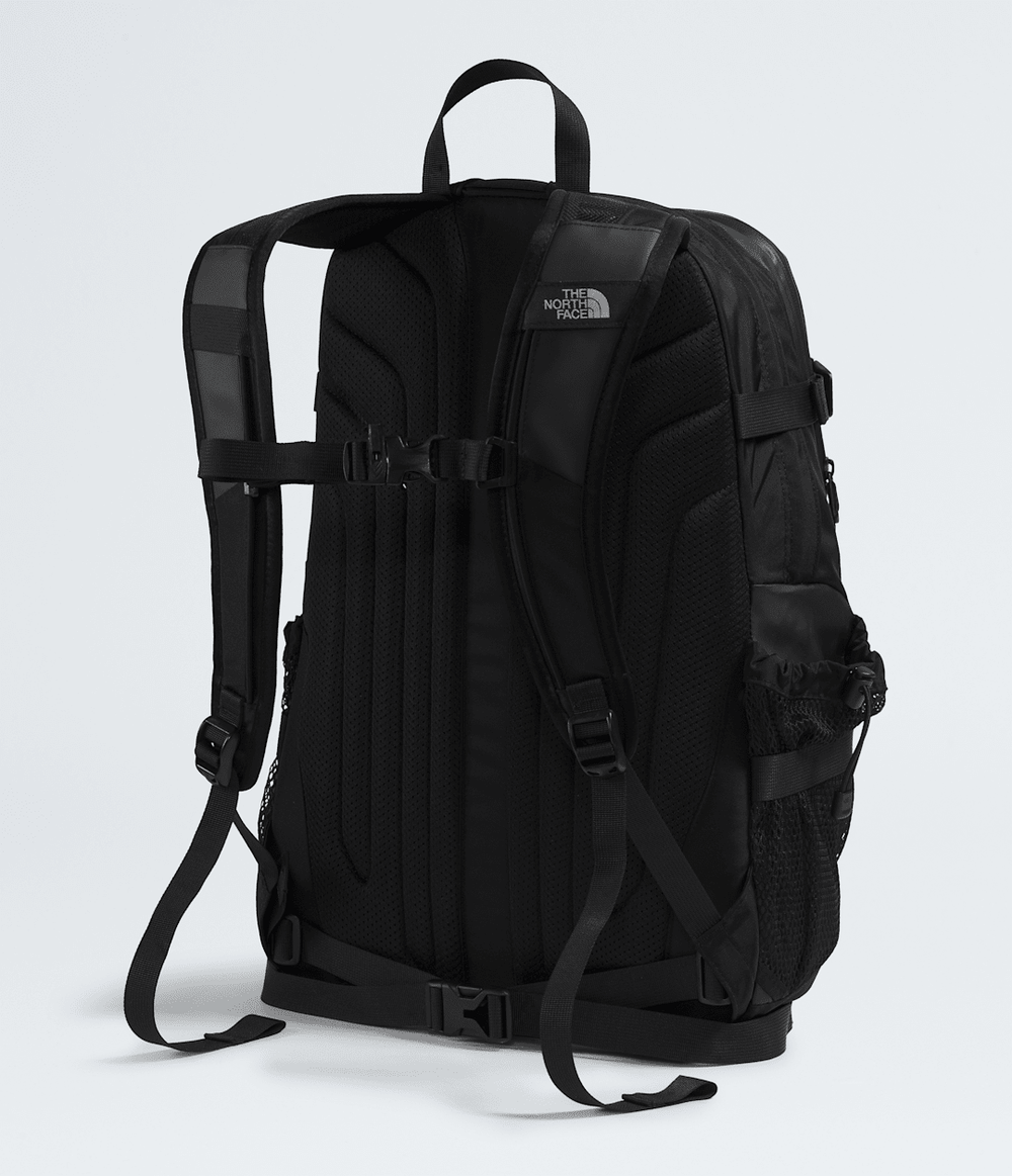 Hot Shot Base Camp Backpack - TNF Black