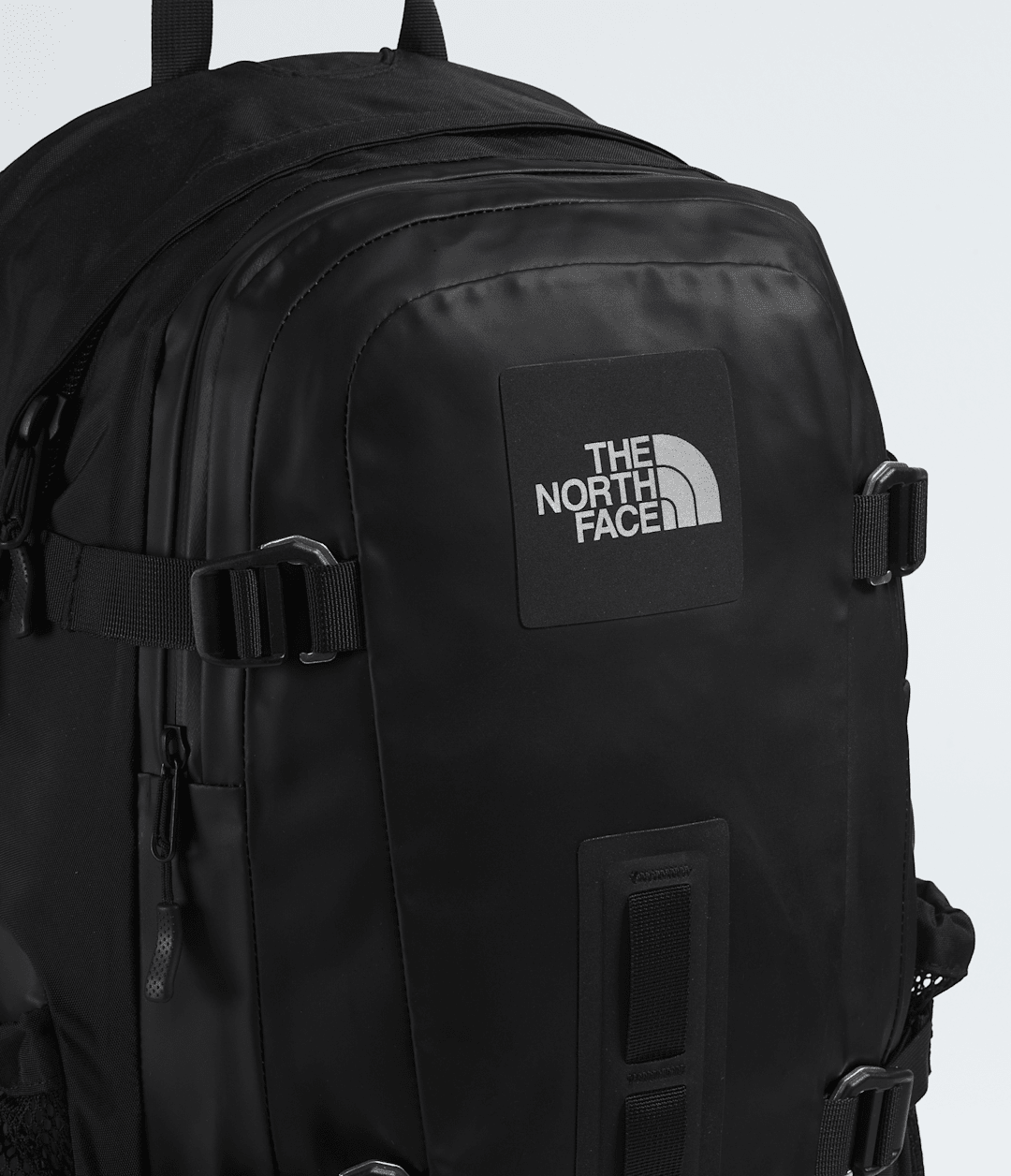 Hot Shot Base Camp Backpack - TNF Black