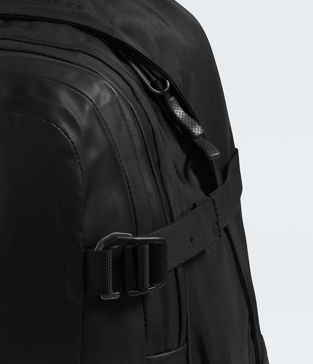 Hot Shot Base Camp Backpack - TNF Black