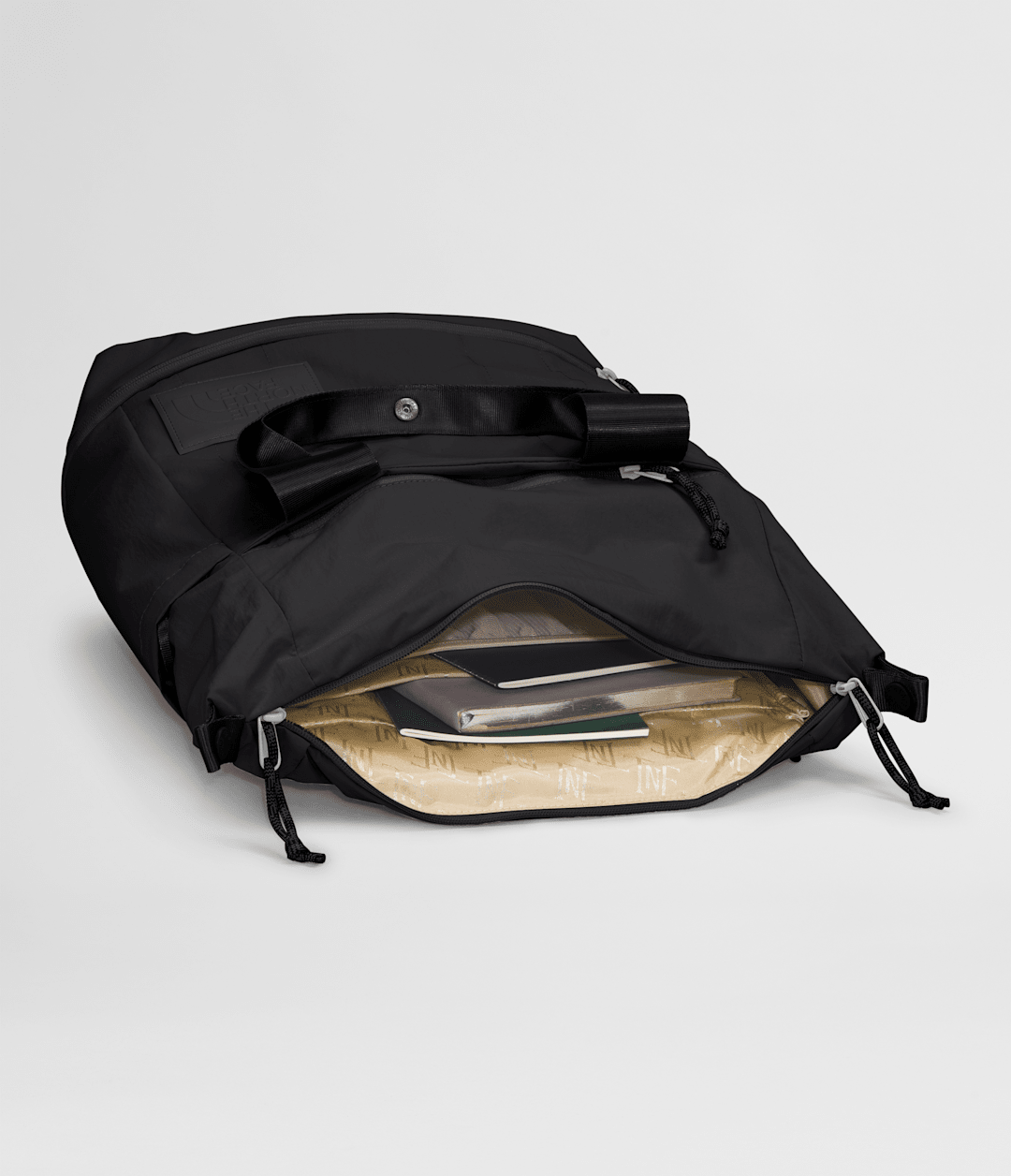 Women’s Never Stop Utility Pack - TNF Black