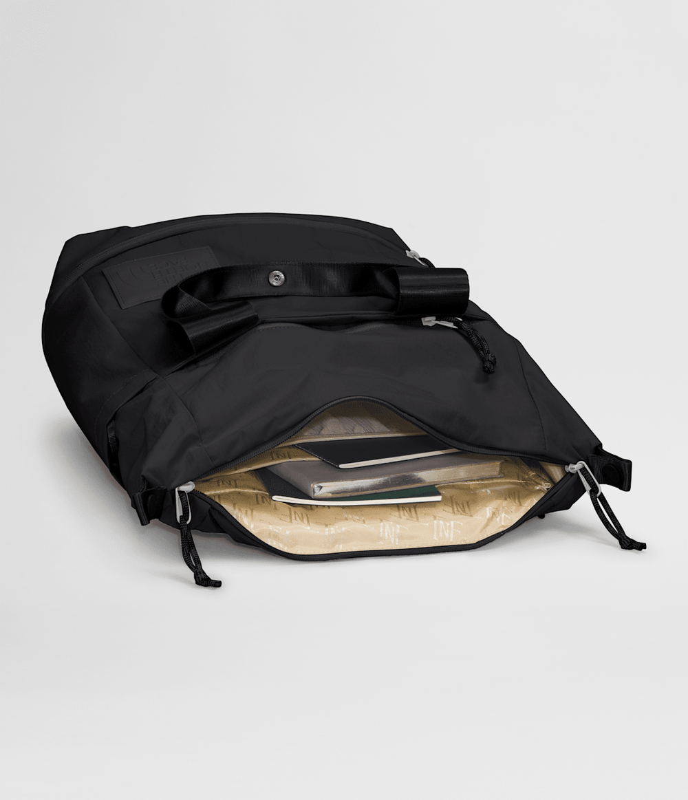 Women’s Never Stop Utility Pack - TNF Black