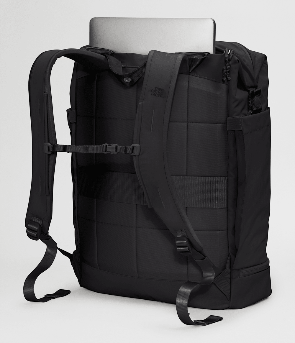 Women’s Never Stop Utility Pack - TNF Black