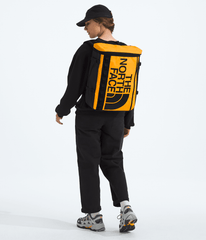 Base Camp Fusebox - Summit Gold/TNF Black