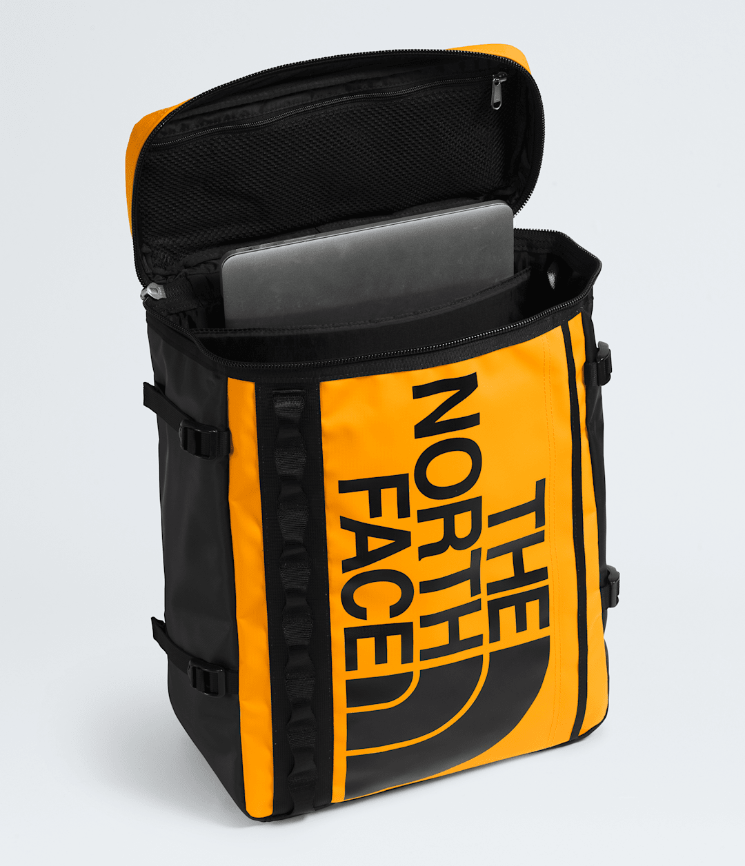 Base Camp Fusebox - Summit Gold/TNF Black