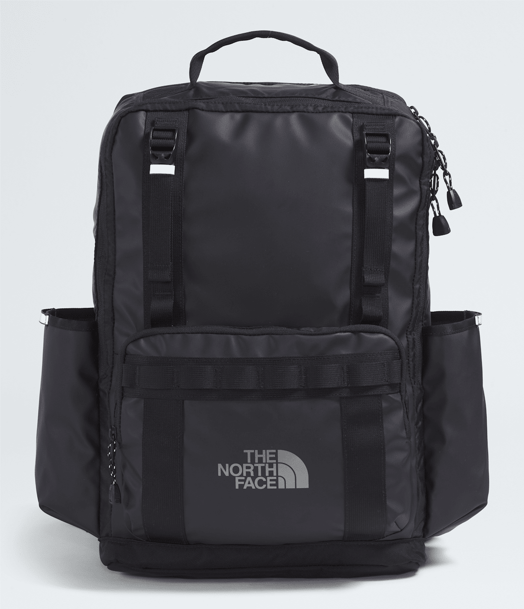 Base Camp Daypack - TNF Black/Asphalt Grey/Smoked Pearl