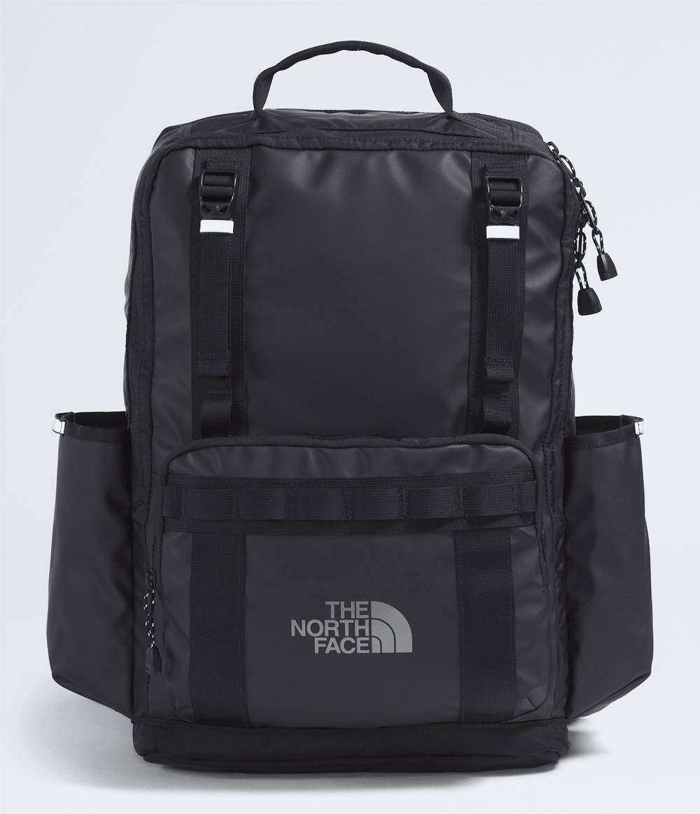 Base Camp Daypack - TNF Black/Asphalt Grey/Smoked Pearl