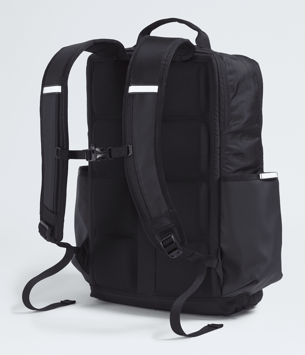 Base Camp Daypack - TNF Black/Asphalt Grey/Smoked Pearl