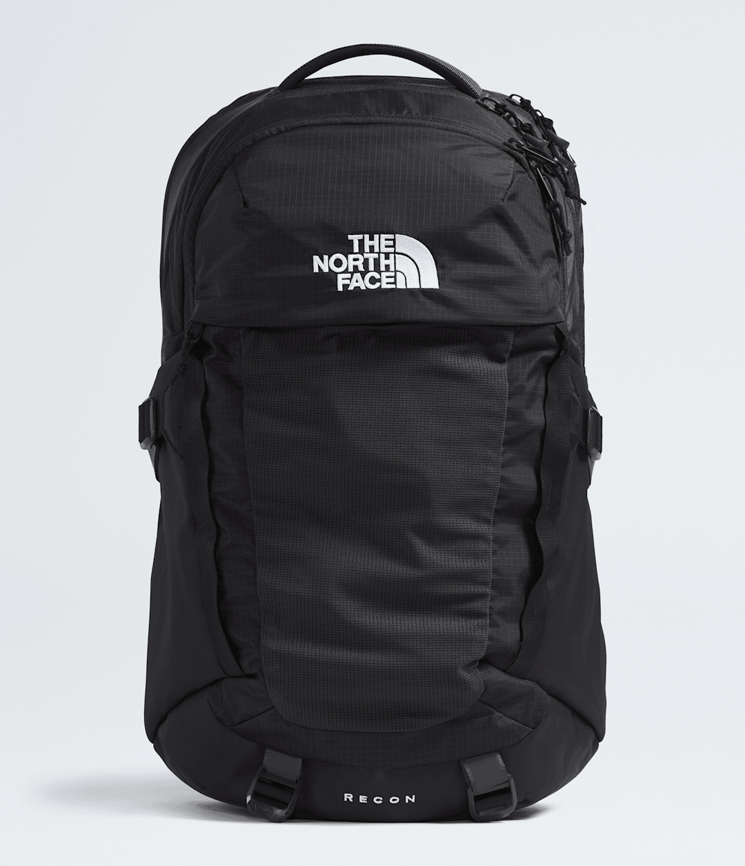 Recon Backpack - TNF Black/TNF Black