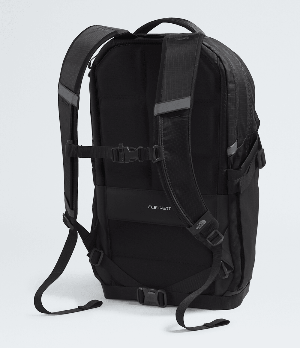 Recon Backpack - TNF Black/TNF Black