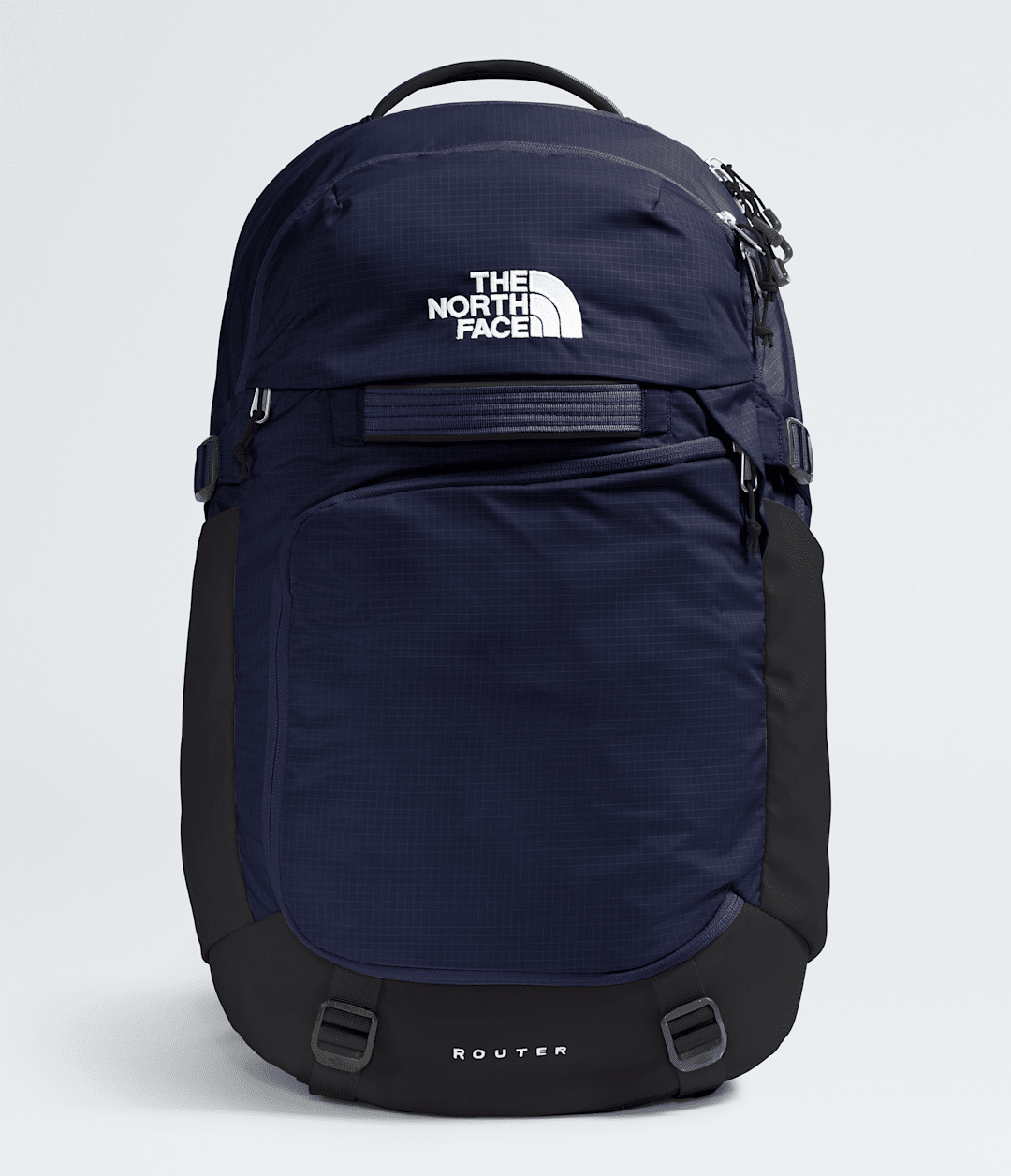Router Backpack - TNF Navy/TNF Black