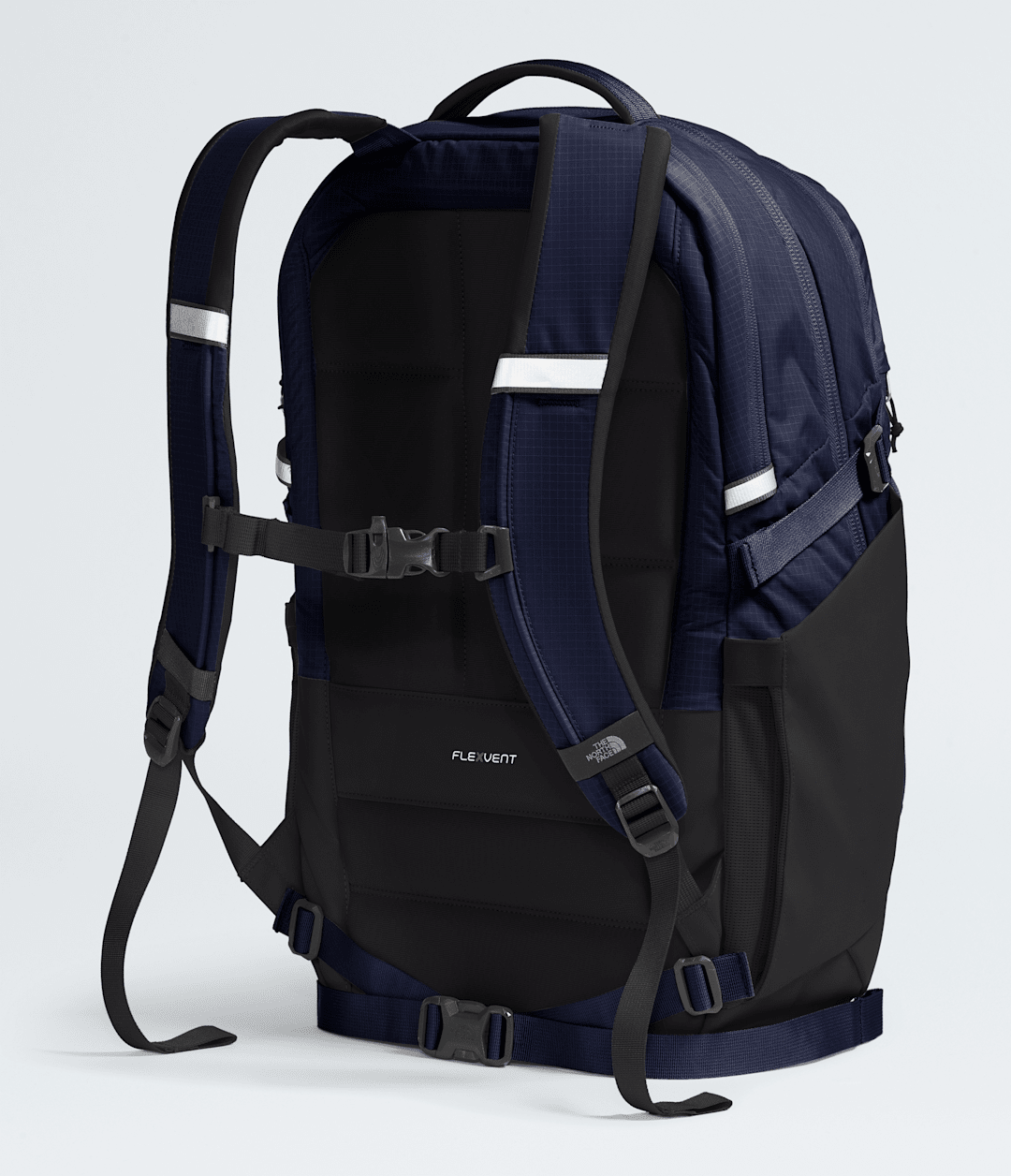 Router Backpack - TNF Navy/TNF Black