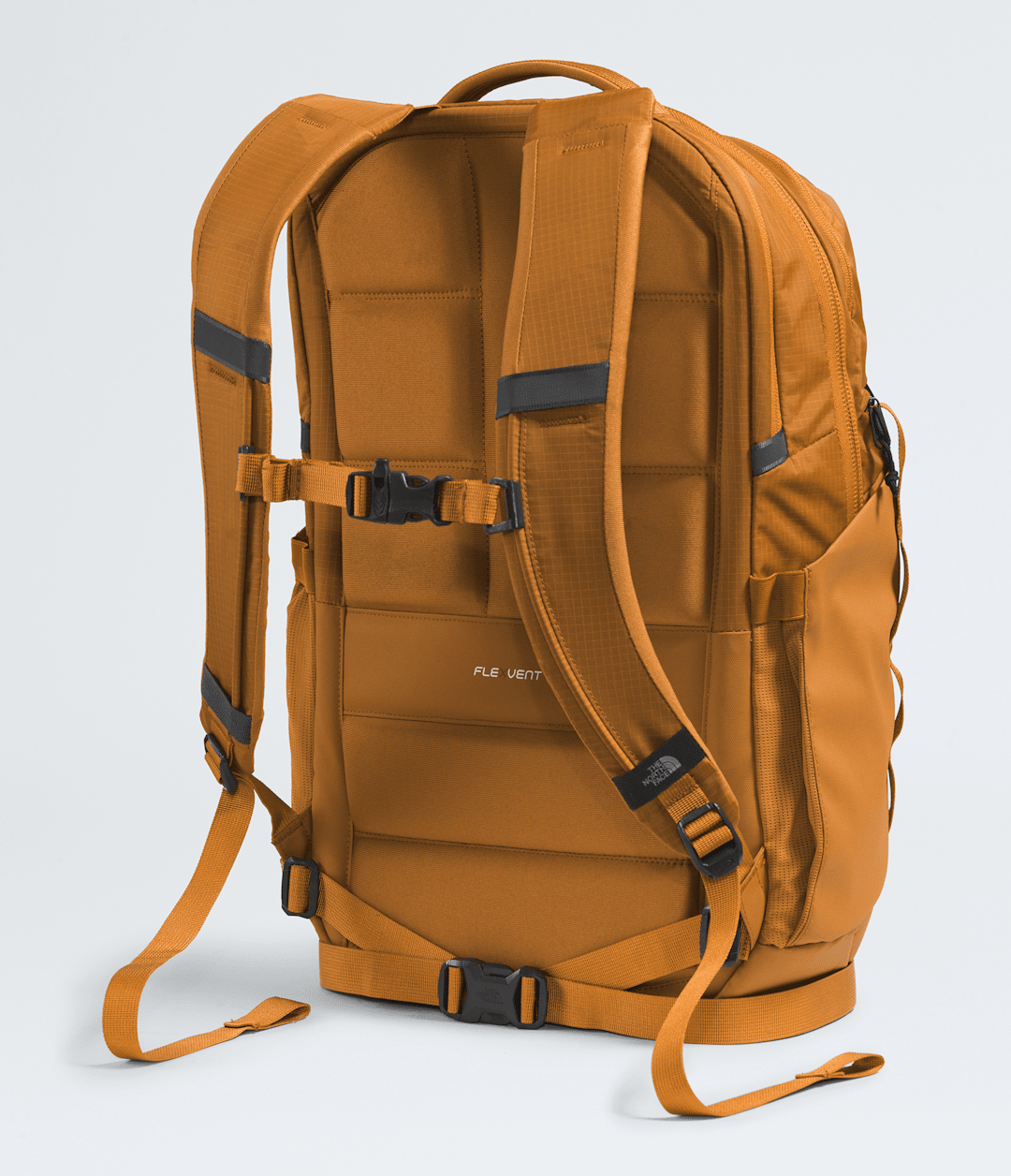 Surge Backpack - Timber Tan