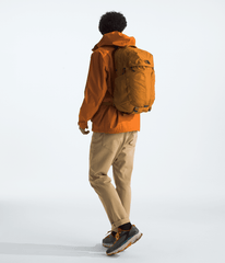 Surge Backpack - Timber Tan