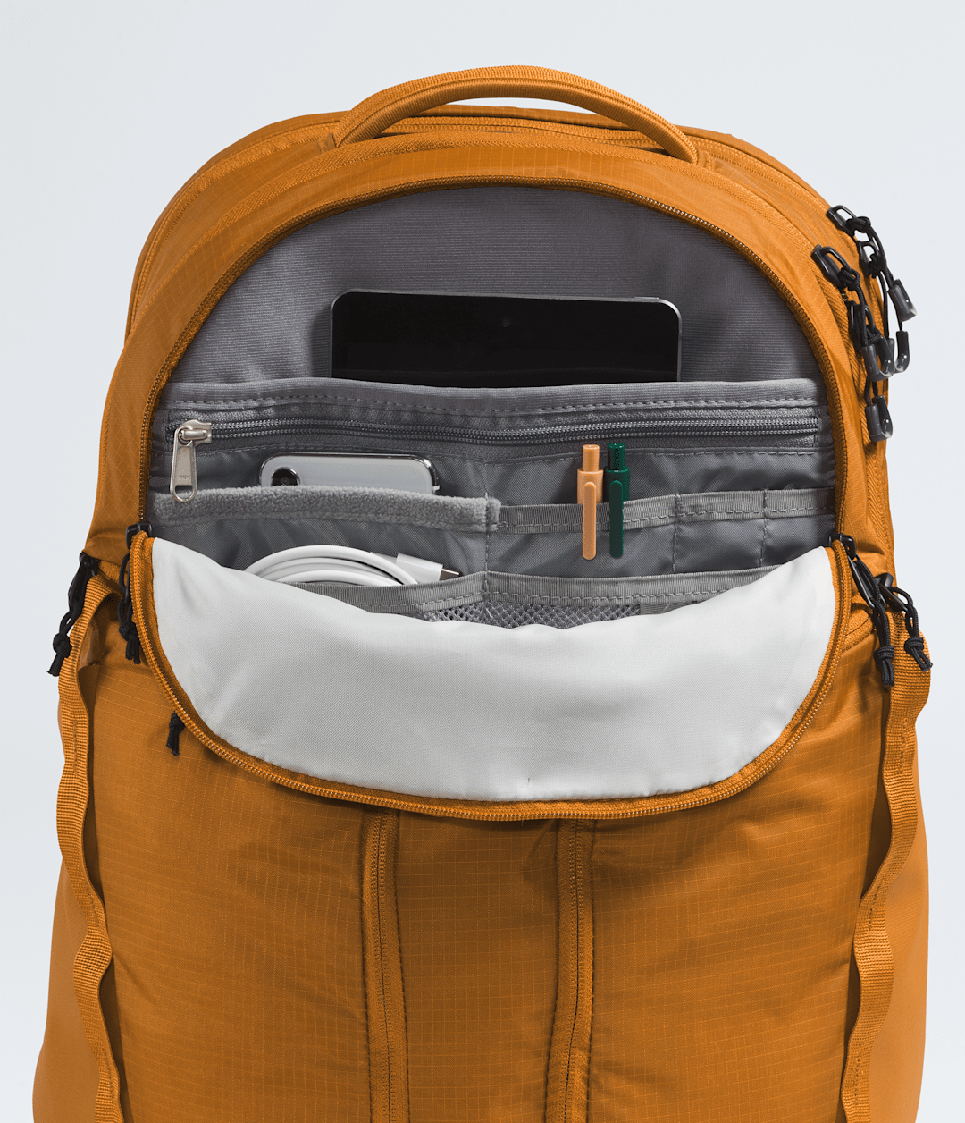 Surge Backpack - Timber Tan