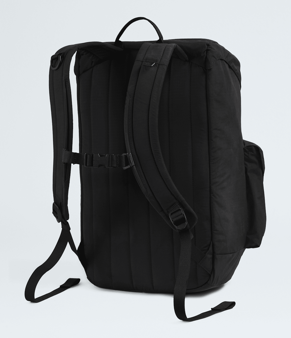 Glen Canyon Rucksack - TNF Black