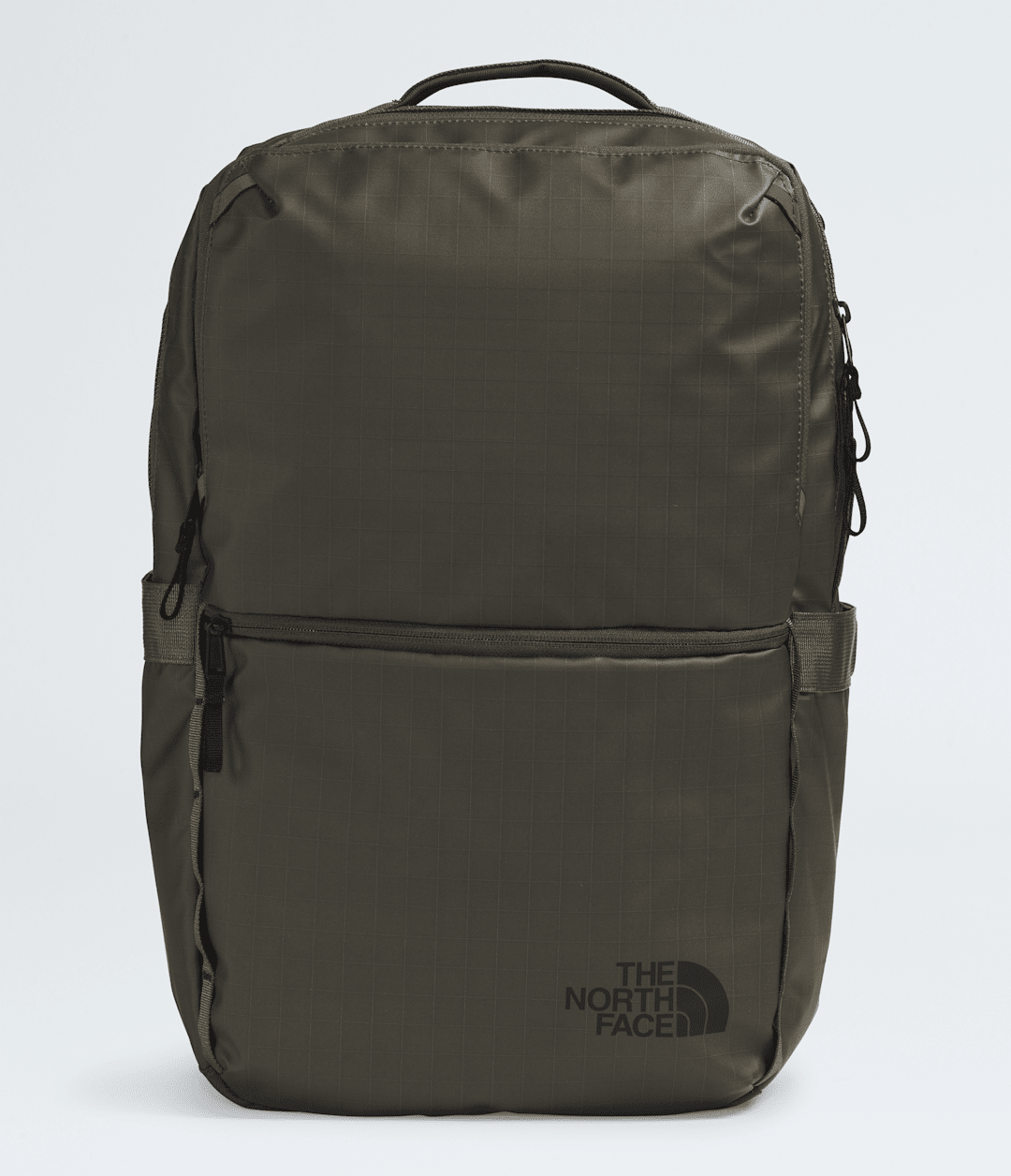 Base Camp Voyager Daypack - New Taupe Green/TNF Black