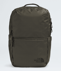 Base Camp Voyager Daypack - New Taupe Green/TNF Black