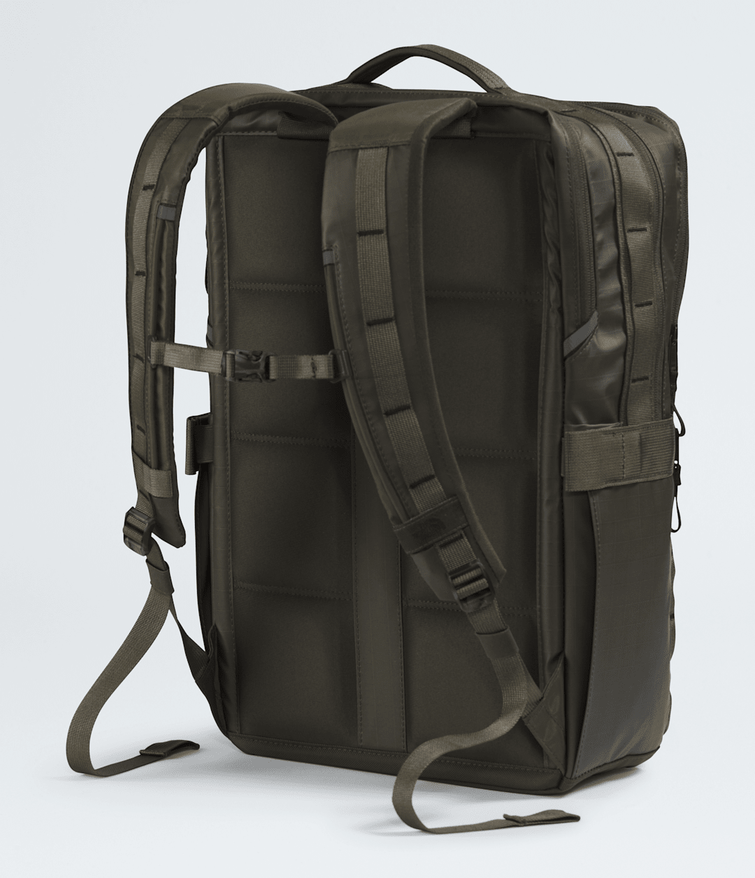Base Camp Voyager Daypack - New Taupe Green/TNF Black