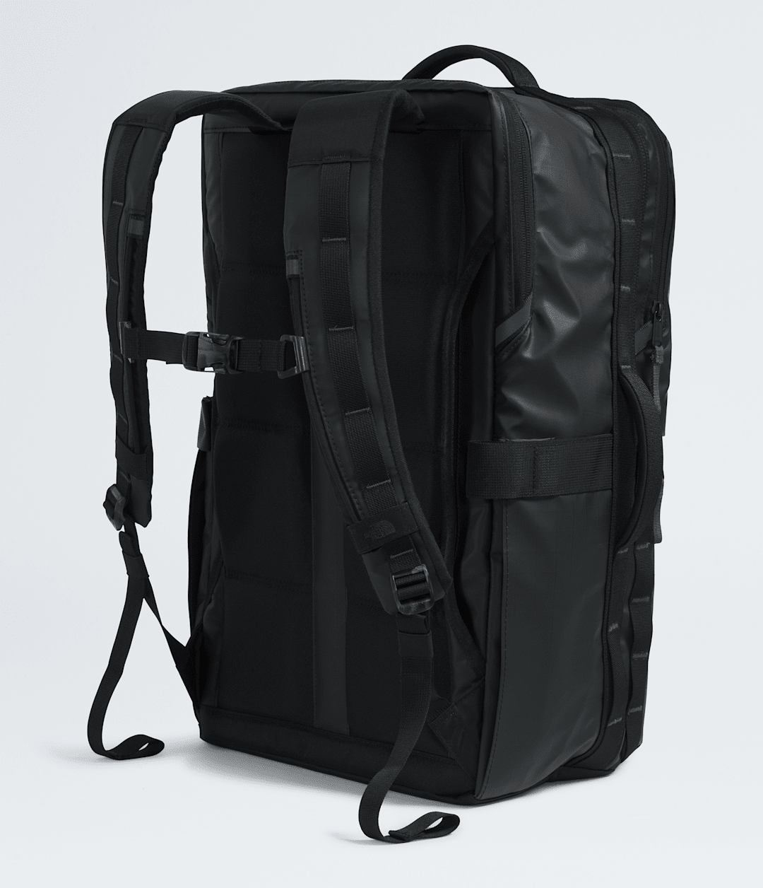 Base Camp Voyager Travel Pack - TNF Black/Asphalt Grey
