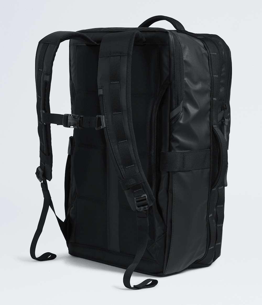 Base Camp Voyager Travel Pack - TNF Black/Asphalt Grey