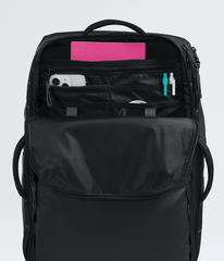 Base Camp Voyager Travel Pack - TNF Black/Asphalt Grey