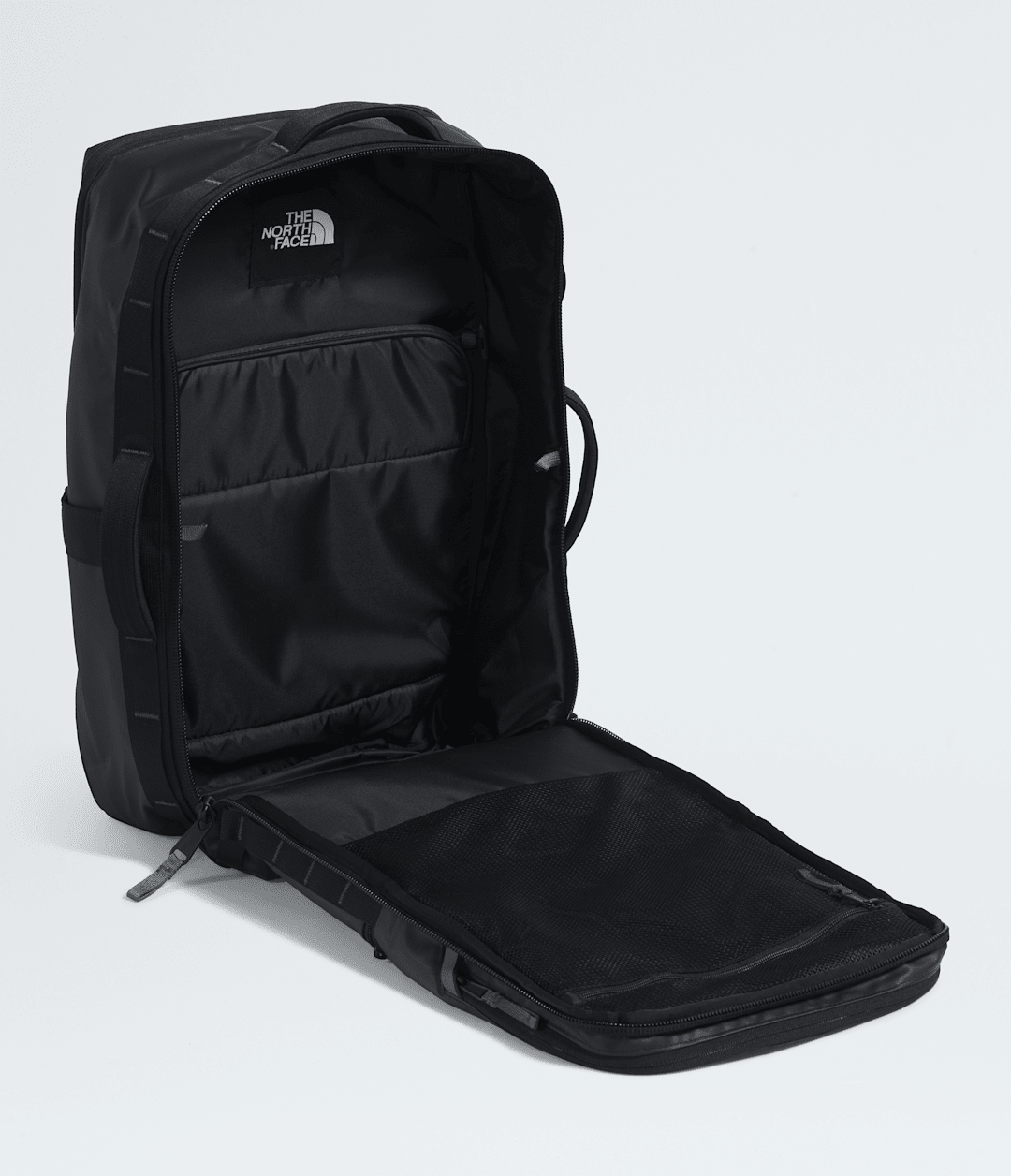 Base Camp Voyager Travel Pack - TNF Black/Asphalt Grey
