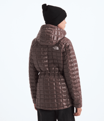 Girls’ THERMOBALL™ Parka - Tawny Quartz