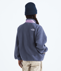 Girls’ Yumiori Full-Zip Jacket - Twilight Galaxy/Lite Lilac