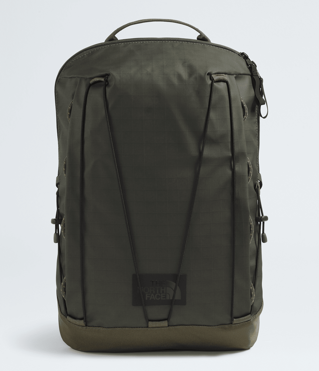 Base Camp Voyager Pro Lightweight Pack - New Taupe Green/TNF Black