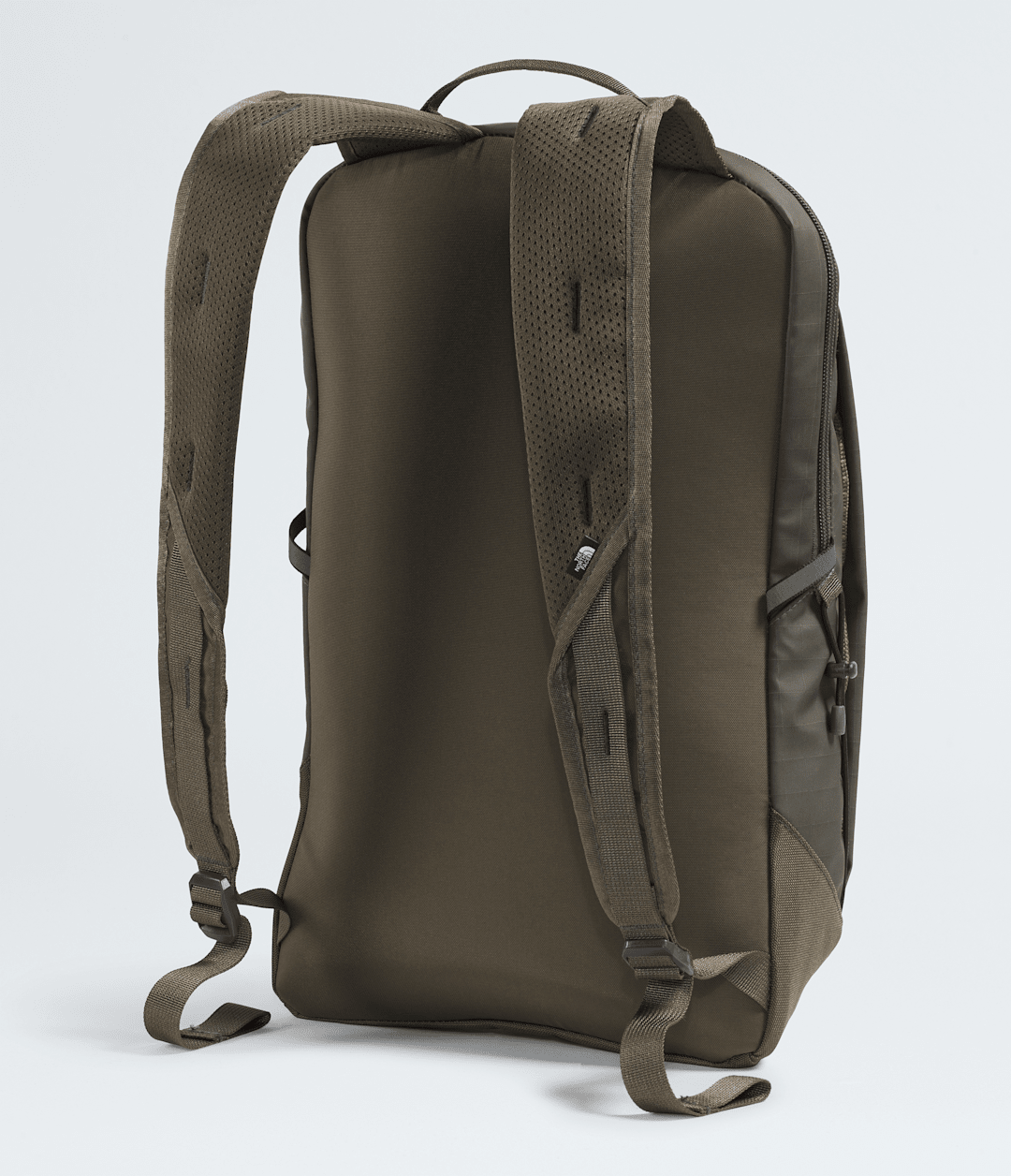 Base Camp Voyager Pro Lightweight Pack - New Taupe Green/TNF Black