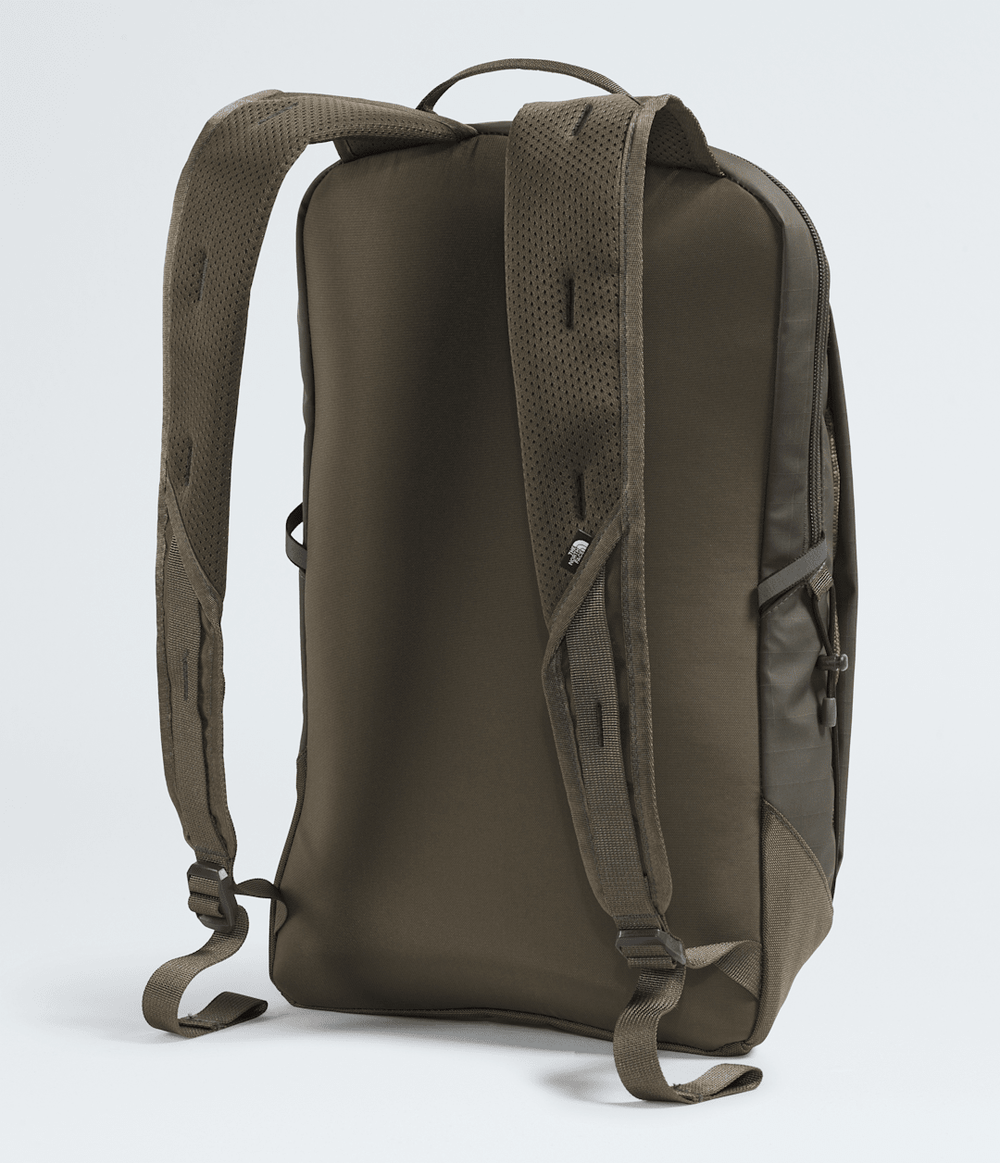 Base Camp Voyager Pro Lightweight Pack - New Taupe Green/TNF Black