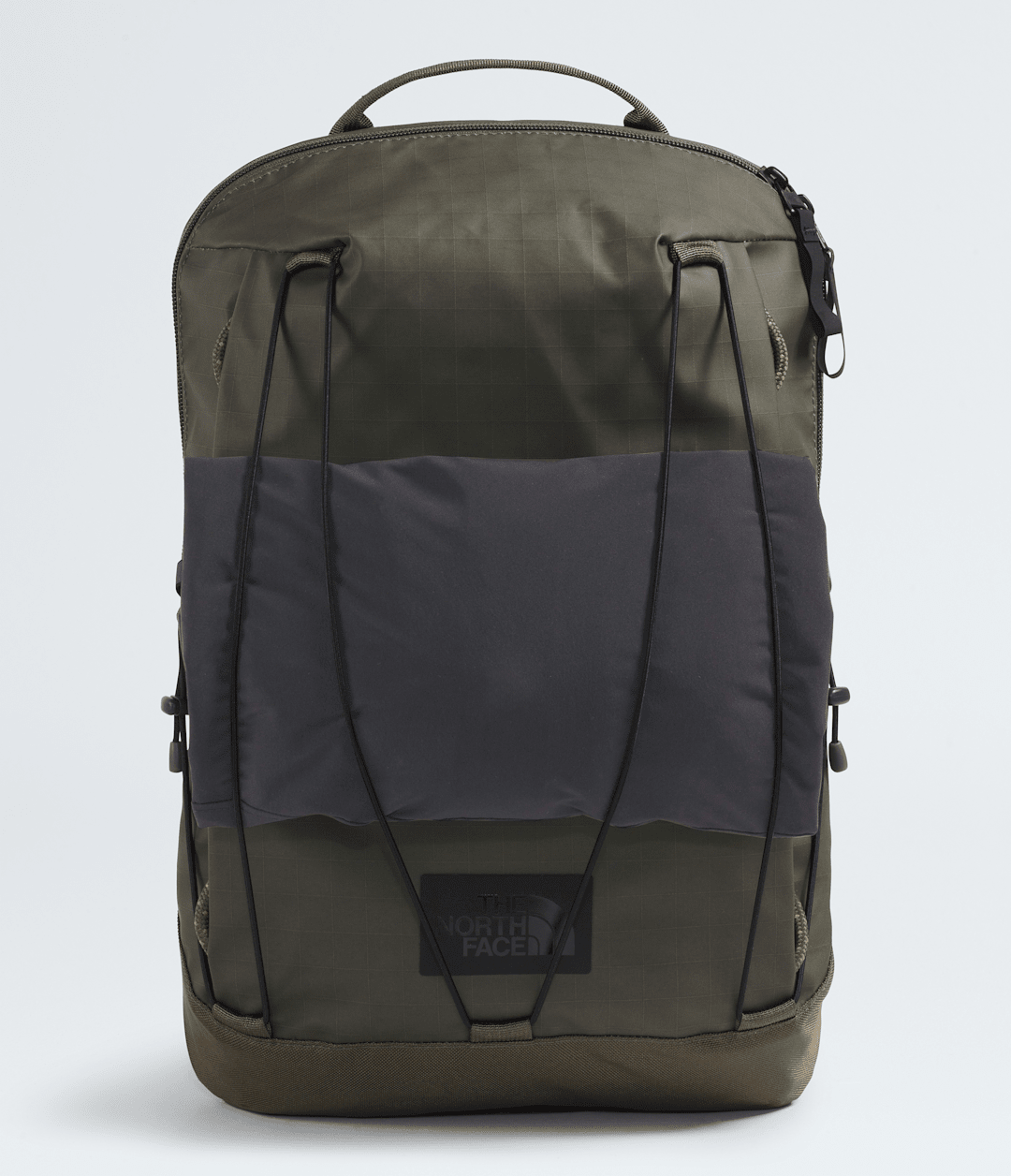 Base Camp Voyager Pro Lightweight Pack - New Taupe Green/TNF Black