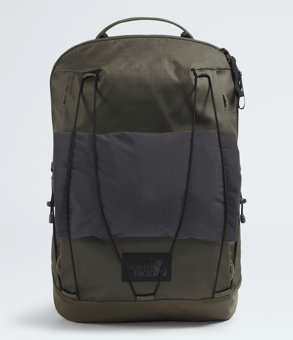 Base Camp Voyager Pro Lightweight Pack - New Taupe Green/TNF Black