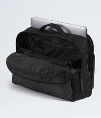 Base Camp Voyager Sling - TNF Black/Asphalt Grey