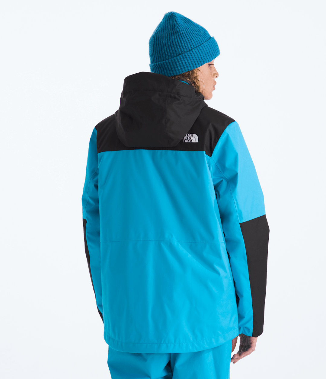 Boys’ & Girls’ Freedom Triclimate® - Meridian Blue