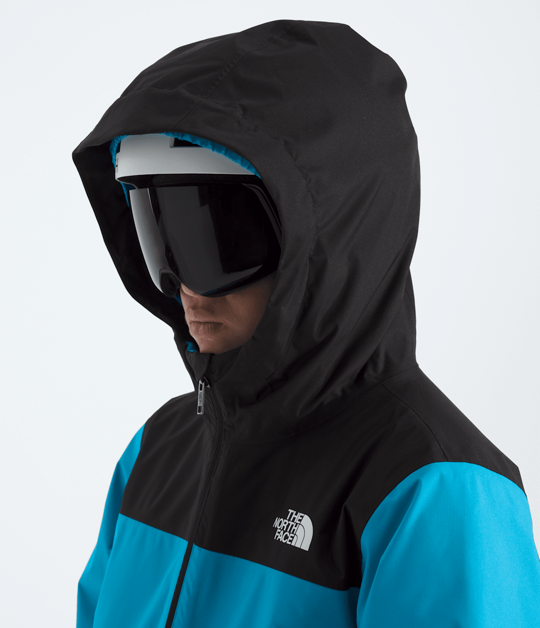 Boys’ & Girls’ Freedom Triclimate® - Meridian Blue