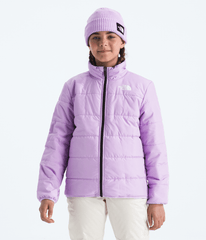 Boys’ & Girls’ Freedom Triclimate® - Lite Lilac