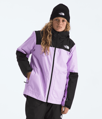 Boys’ & Girls’ Freedom Triclimate® - Lite Lilac