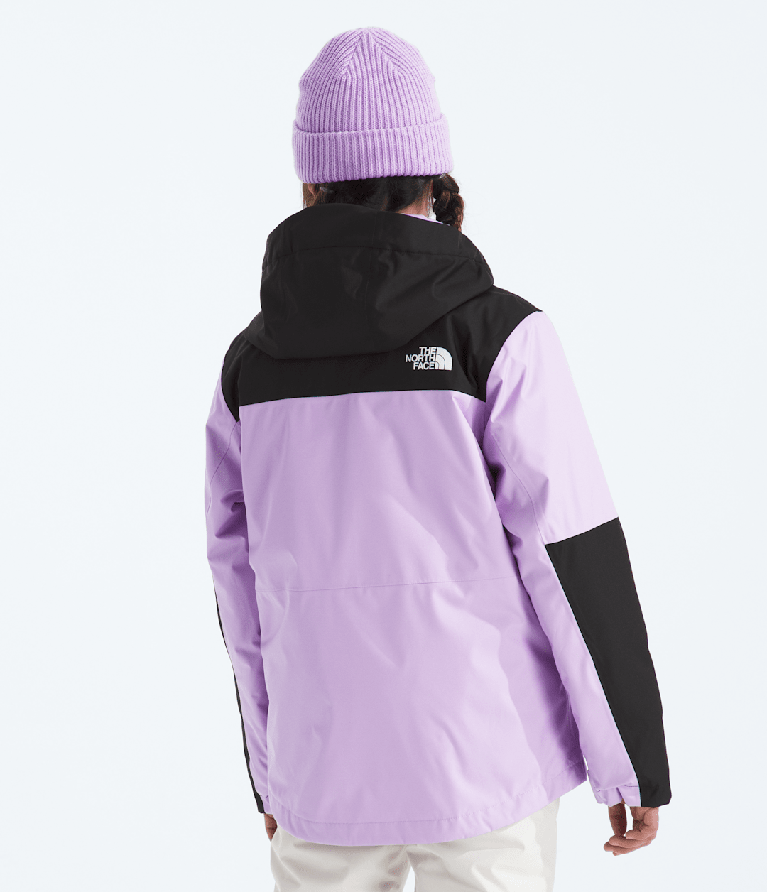 Boys’ & Girls’ Freedom Triclimate® - Lite Lilac