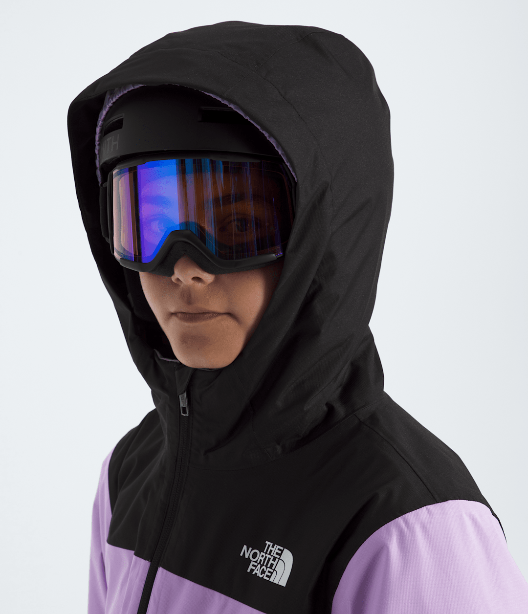 Boys’ & Girls’ Freedom Triclimate® - Lite Lilac