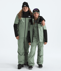 Boys’ & Girls’ Freedom Triclimate® - Slate Moss