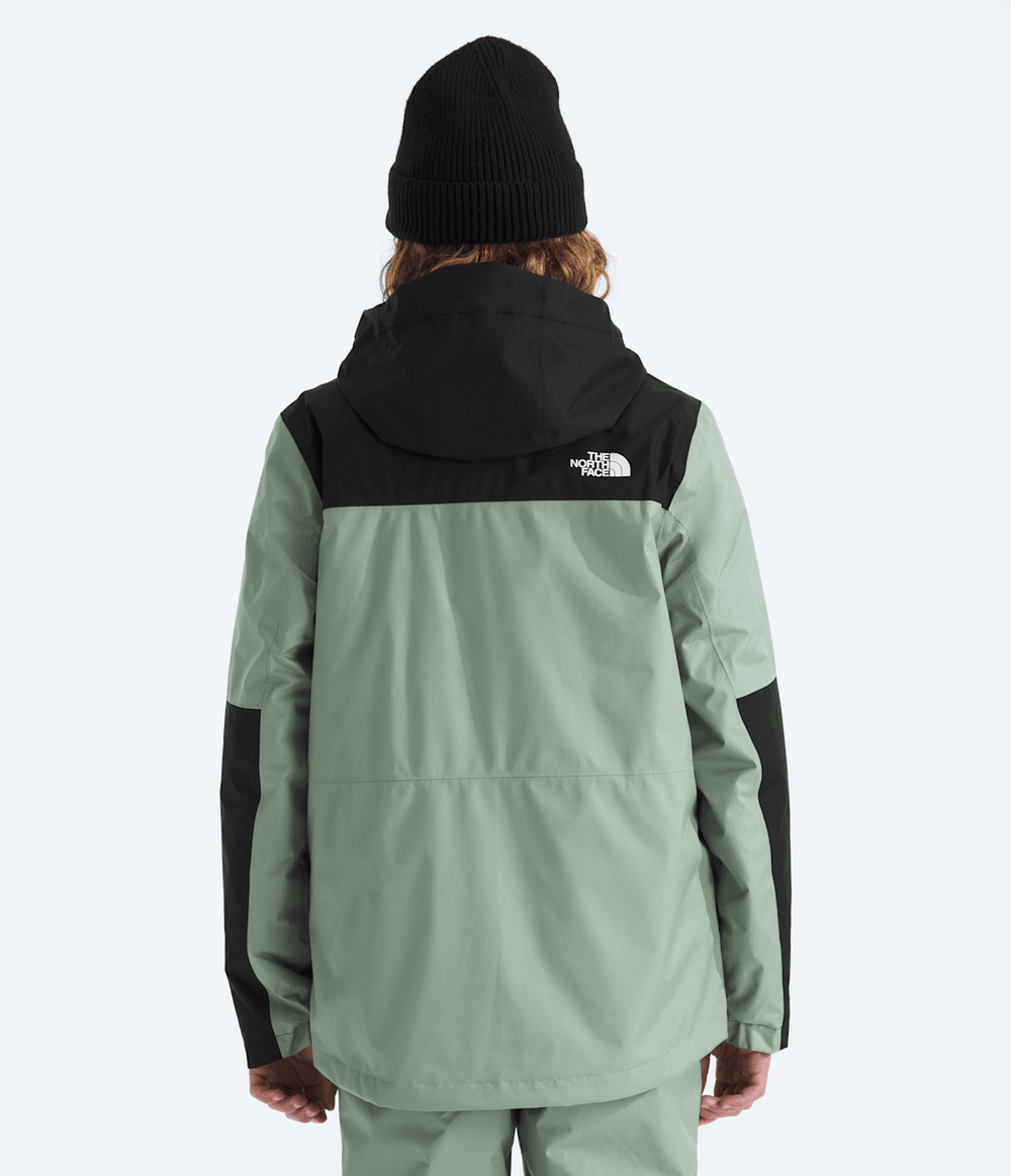 Boys’ & Girls’ Freedom Triclimate® - Slate Moss