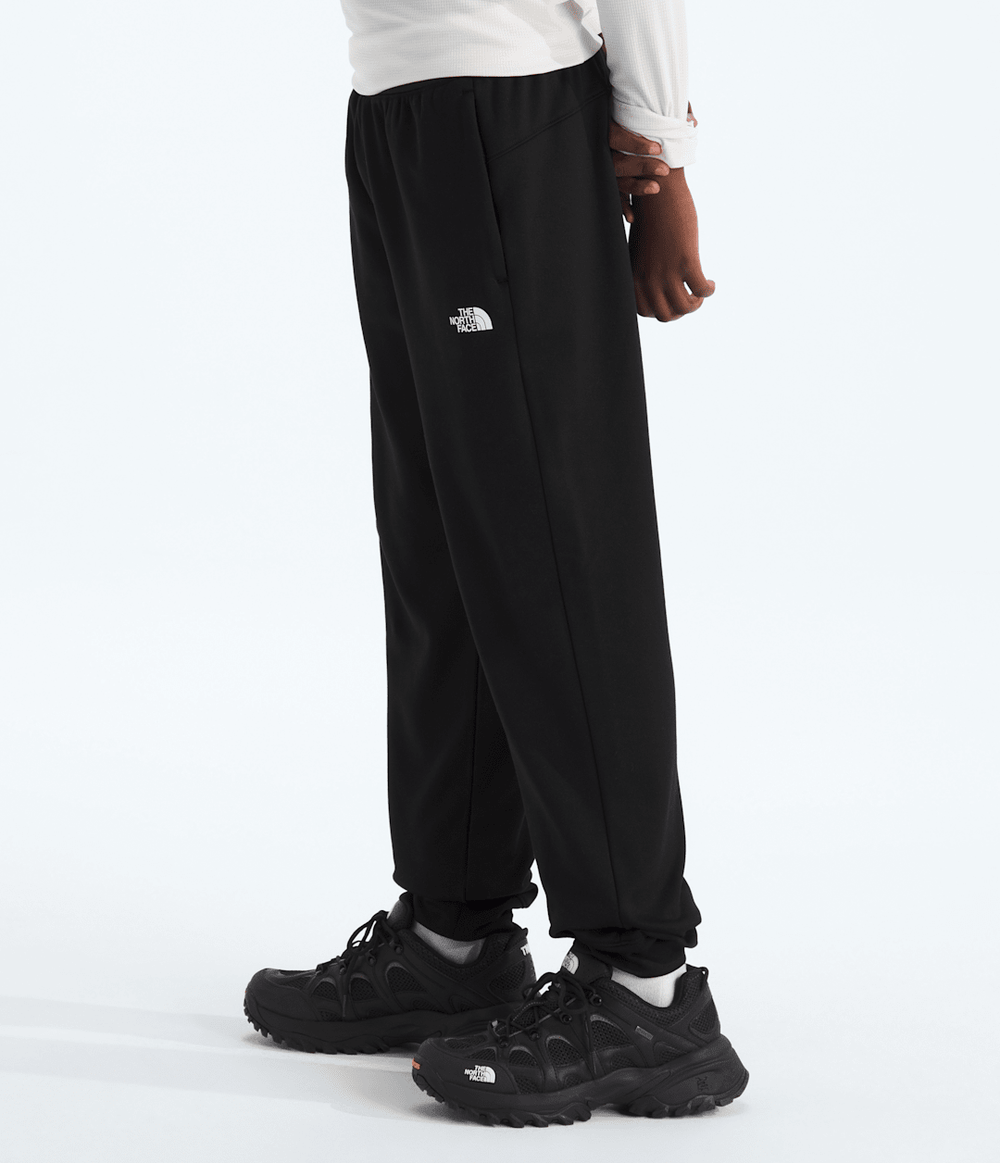 Boys’ & Girls’ TNF™ Performance Fleece Joggers - TNF Black
